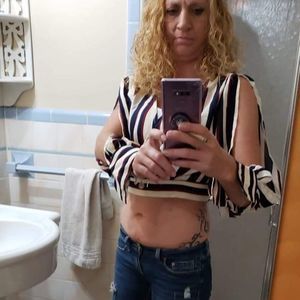 Meet your Posher, Dedra